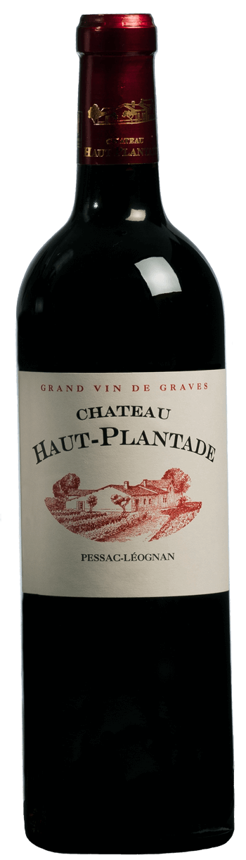 Château Haut Plantade Rouge