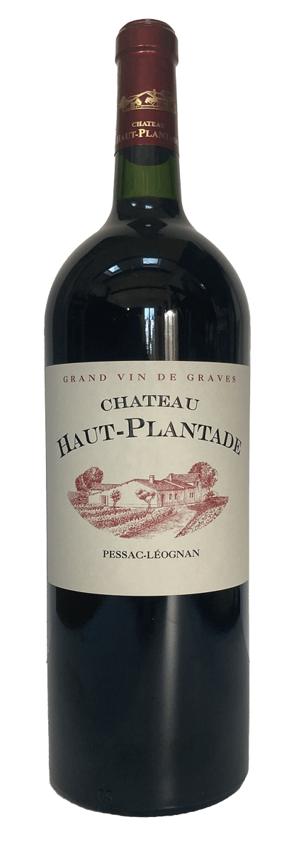 magnum-chateau-haut-plantade-rouge Château Haut Plantade Rouge